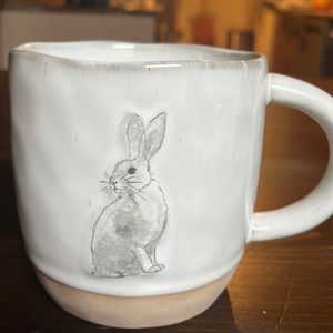 Easter Bunny Mug!